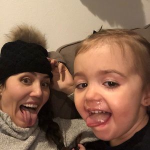 Meet your Posher, Lacey